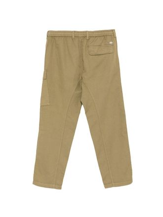 C.P. Company Utility Cargo Cargo Pants - Beige