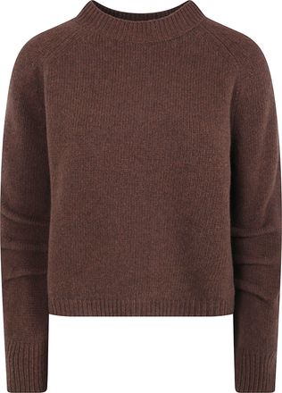 Pierantonio Gaspari Sweater Shaped Shaped Pullover