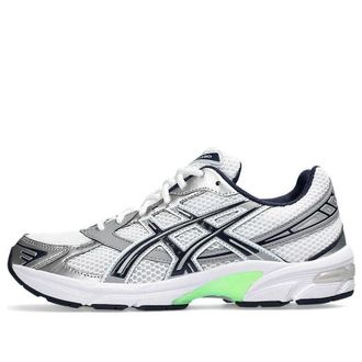 Asics Gel-1130 White Mid Grey 1201A256-114