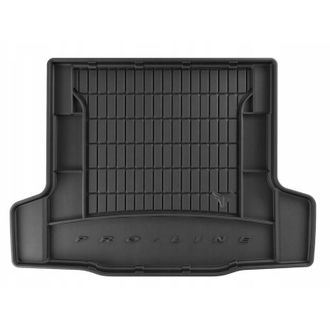 OEM Tapete De Maletero De Goma Para Chevrolet Cruze 1 Hb 2008-2016 Tm