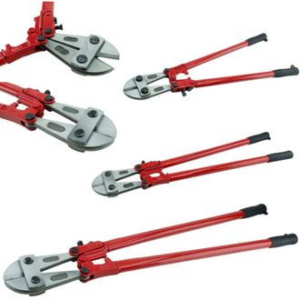 Trade Shop Trade Shop - Troncos Tama&ntilde;o Tama&ntilde;o Perno Rimmer Candados De Hierro Metal 600mm De 24