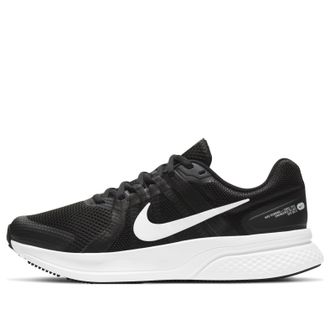 Nike Run Swift 2 Black White CU3517-004