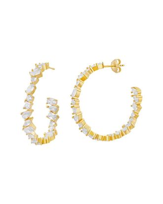 SHYMI Shymi 14K Plated Earring