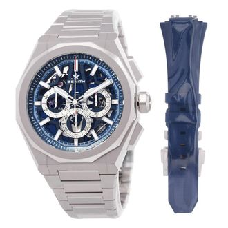 Zenith Defy Skyline Chronograph Automatic Watch 03.9500.3600/79.I001