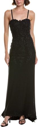 Issue New York Issue New York Maxi Dress