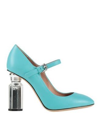 Moschino CALZATURE - Decolletes su YOOX.COM