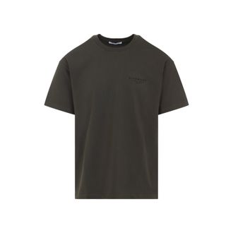 Givenchy T-Shirts Green