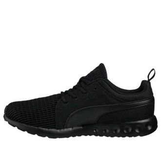 Puma Carson Runner Dash Black 189812-02