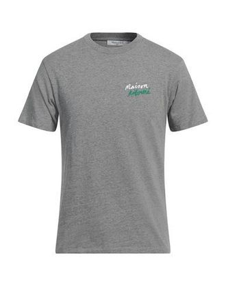 Maison Kitsun&eacute; CAMISETAS Y TOPS - Camisetas en YOOX.COM