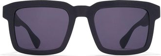 Mykita Neven 347 Mens Sunglasses Grey Size 51