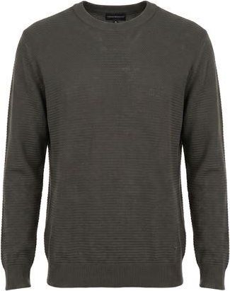 Emporio Armani KNITWEAR - Jumpers on YOOX.COM