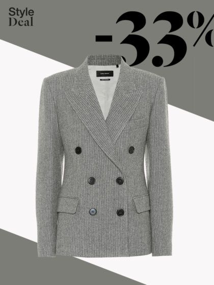 Il tuo Style Deal: Isabel Marant -50%
