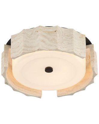Eurofase Lighting Roslington 12In Flush Mount