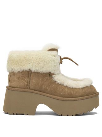 UGG Classic Esmee Ankle Boots