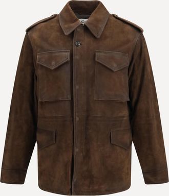 Valstar Stanley Field Jacket Male L