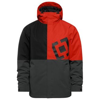 Horsefeathers Citadel Jacket Skijacke f&uuml;r Herren | schwarz