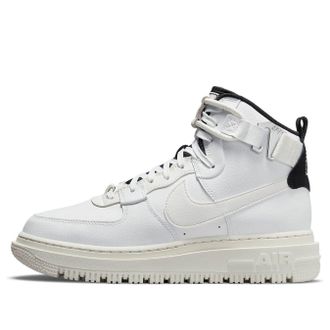Nike (WMNS) Nike Air Force 1 High Utility 2.0 Summit White DC3584-100