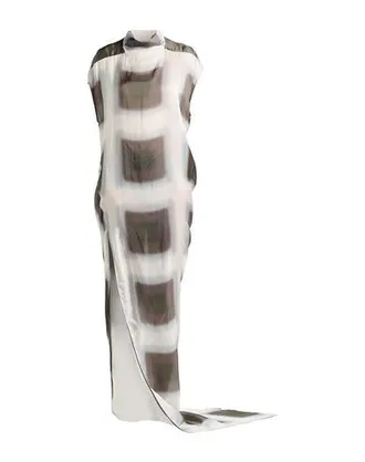 Rick Owens Maxi dresses