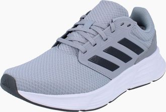 adidas Mens Adidas Galaxy 6 Mens Sneakers GW4140 - Grey - Size: 7.5