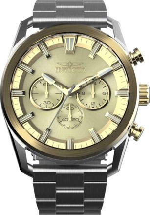 Invicta Speedway Mens Watch