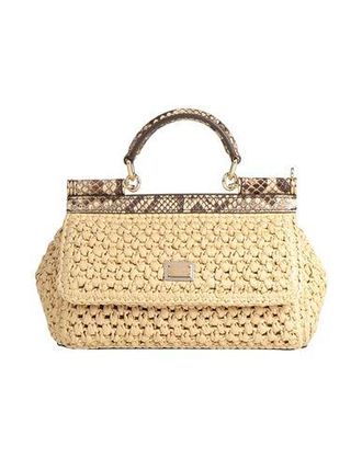 Dolce & Gabbana BORSE - Borse a mano su YOOX.COM