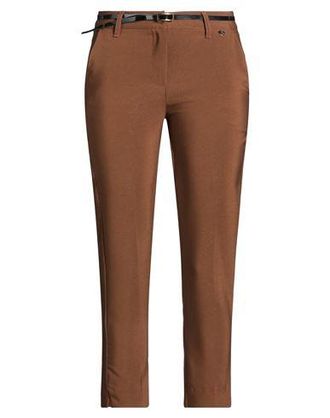 Rinascimento BOTTOMWEAR - Trousers sur YOOX.COM
