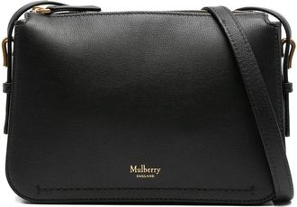 Mulberry Mujer, Bolsos, Negro, Talla: ONE Size