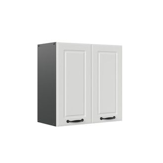 Vicco Armario Colgante R-line, Blanco Casa De Campo, 60 Cm