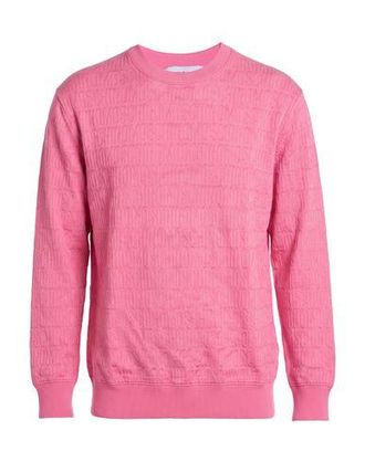 Moschino TOPWEAR - Sweatshirts on YOOX.COM