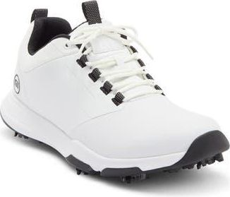 Travis Mathew The Ringer 2.0 Golf Sneaker in White at Nordstrom Rack, Size 11