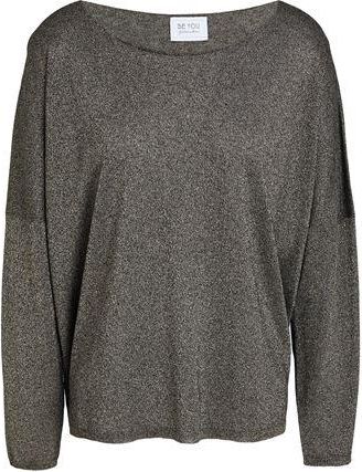 BE YOU BY GERALDINE ALASIO MAGLIERIA - Pullover su YOOX.COM