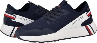Tommy Hilfiger Arosa Womens Shoes Blue : 10 M, Textile