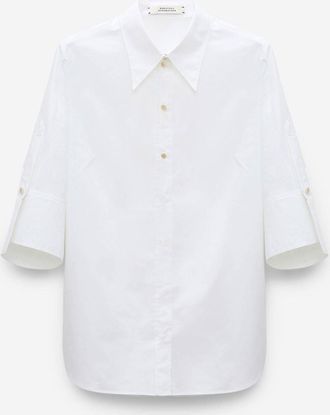 Dorothee Schumacher Pure Power Blouse