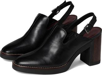 Bernardo Neza Womens Shoes Black : 9.5 M, Leather