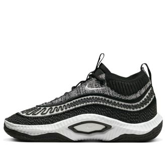 Nike Cosmic Unity 3 Black Anthracite White DV2757-002