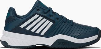 K-Swiss Mens Swis Court Exp hb - Navy - Size: 10.5 45.5