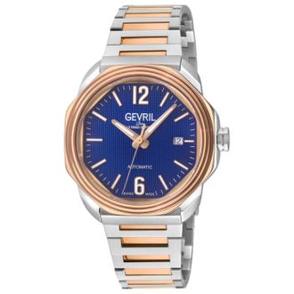 Gevril Group Roosevelt Mens Watch