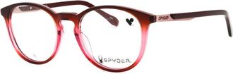Spyder SP4032 603 Burgundy Gradient 51mm