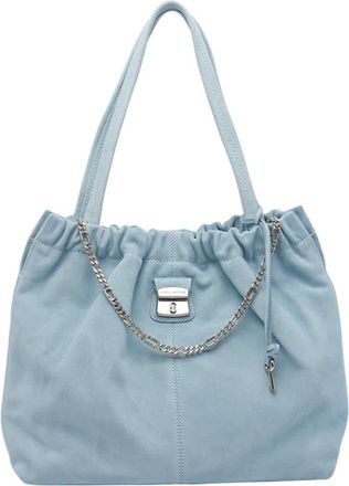 Marc Jacobs The Cristina Suede Tote Bag