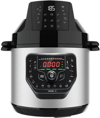 Cecotec Olla Programable Ollas Gm Modelo H Fry