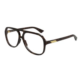 Bottega Veneta unisex, Accessoires, Bruin, Maat: 56 MM