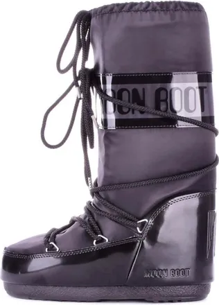 Moon Boot Mujer, Zapatos, Negro, Talla: 39 EU