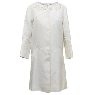 Matthew Williamson Summer Coat Size XS