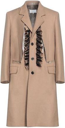 Maison Margiela ROPA DE ABRIGO - Abrigos en YOOX.COM