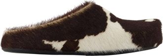 Marni Hombre, Zapatos, Blanco, Talla: 44 EU