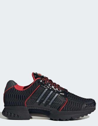 adidas Originals Climacool 1 - Scarpe nero core / argento metallizzato