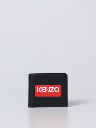 Kenzo Black Pop Bouquet Courier Shoulder Bag – Zoo Fashions