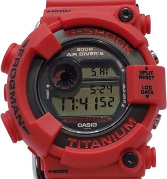 Casio G-Shock Wristwatch (Pre-Owned)