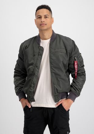Alpha Industries Bomberjacke