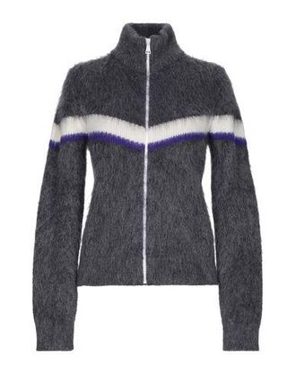 N&deg;21 MAGLIERIA - Cardigan su YOOX.COM
